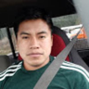 Meet your Posher, Jose luis rodrigo